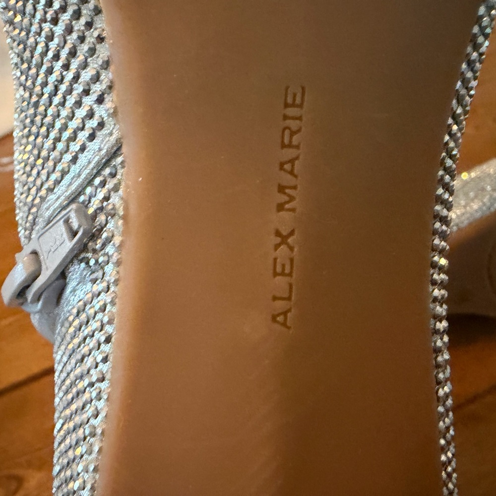 Alex Marie Ankle Boots - Picture 2 of 4